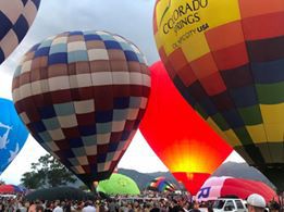 2019 Labor Day Lift Off - Christine Nichols, via Facebook